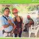 Illustration for article titled This Photo of Sad Kanye on Vacation Speaks for Indoor Kids Everywhere